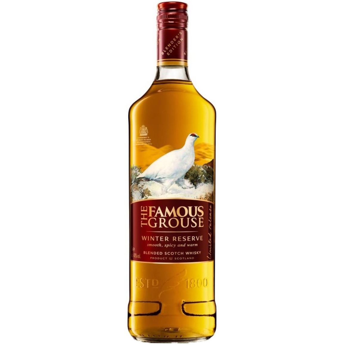 Famous grouse перевод