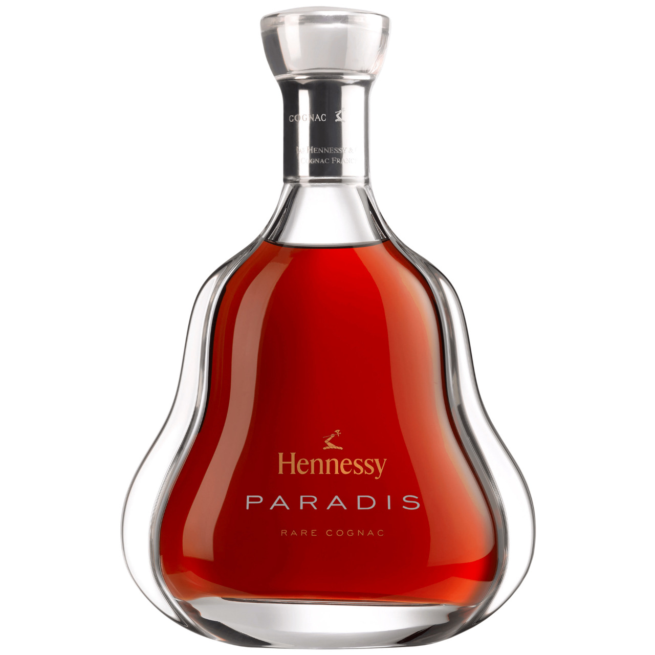 paradise hennesy