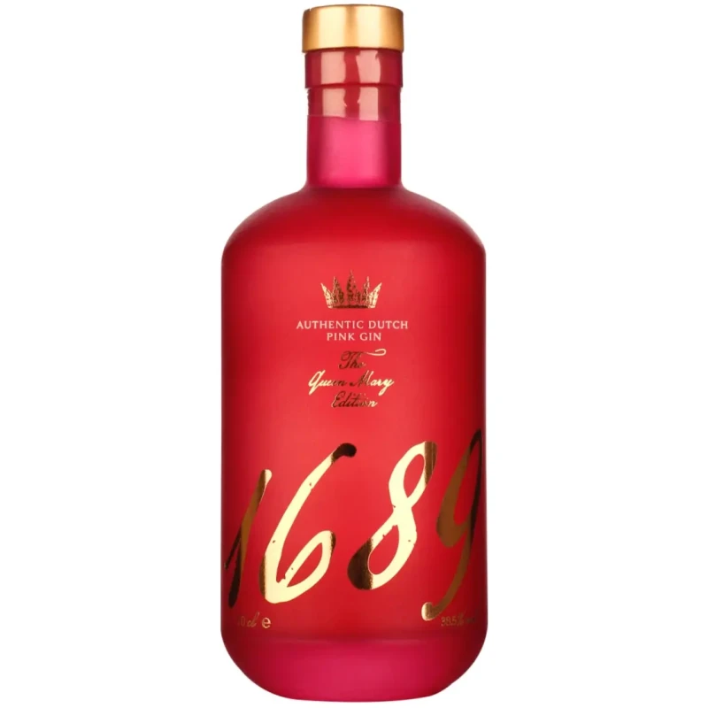 1689 - Pink Gin 70cl 1689 - Pink Gin 70cl