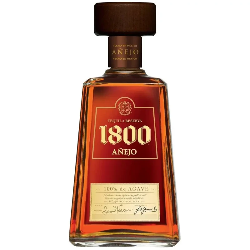1800 - Añejo 70cl 1800 - Añejo 70cl