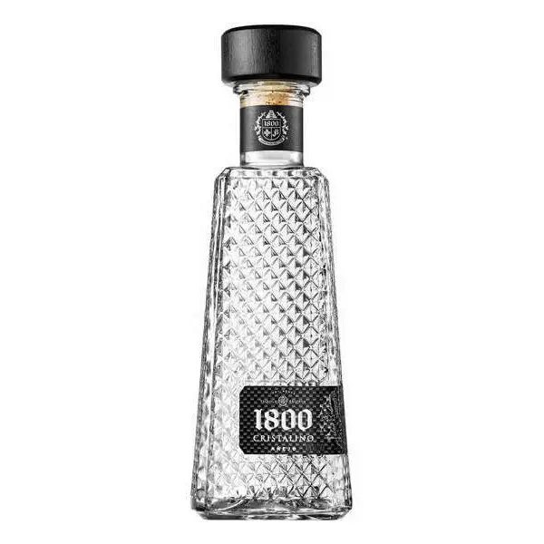 1800 - Cristalino Anejo 70cl 1800 - Cristalino Anejo 70cl