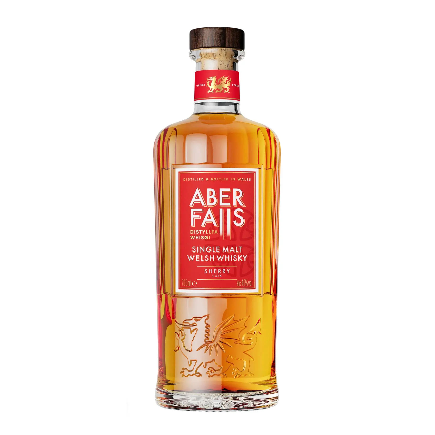 Aber Falls  - Sherry Cask 70cl
