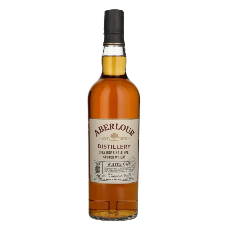 Aberlour - White Oak 2012 70cl Aberlour - White Oak 2012 70cl