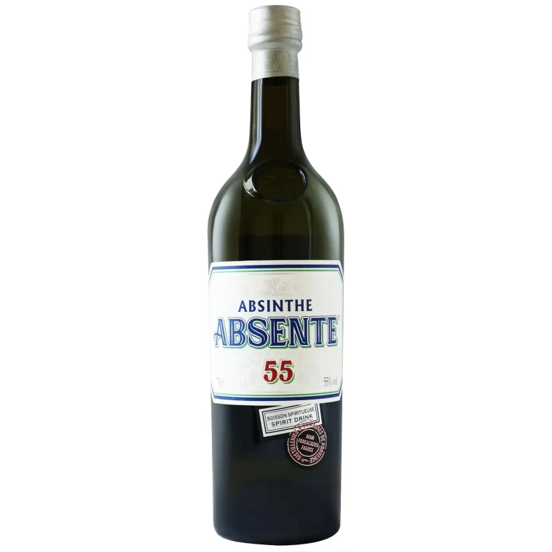 Absente - Absinthe 55 70cl Absente - Absinthe 55 70cl