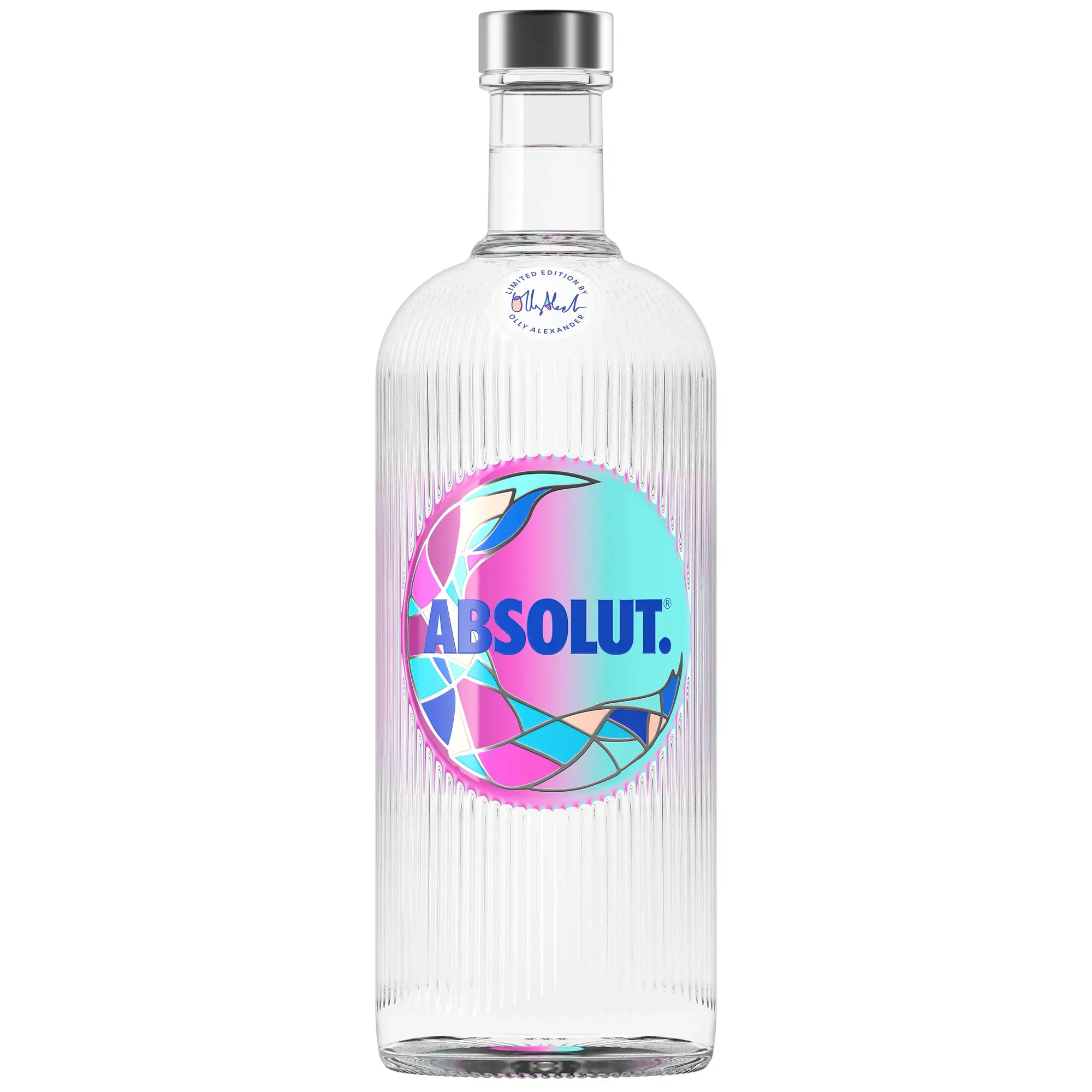 Absolut&#x20;-&#x20;Mosaik&#x20;1&#x20;litre