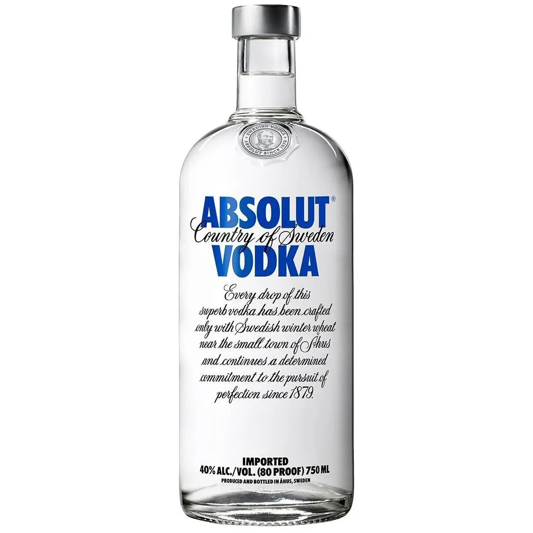 Absolut&#x20;Vodka&#x20;50cl