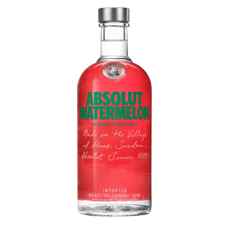 Absolut - Watermelon 70cl Absolut - Watermelon 70cl