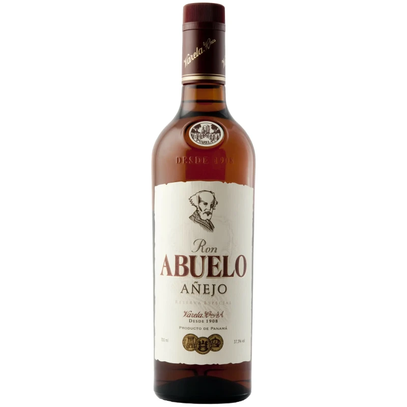 Abuelo Anejo 70cl Abuelo Anejo 70cl