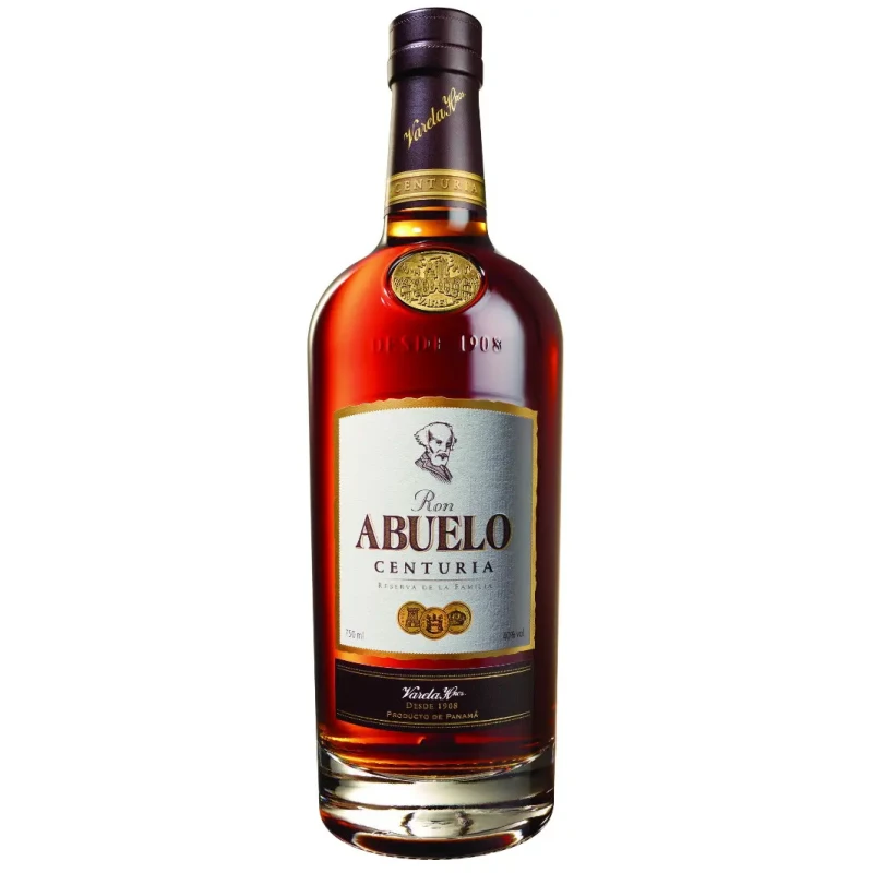 Abuelo Centuria 70cl Abuelo Centuria 70cl