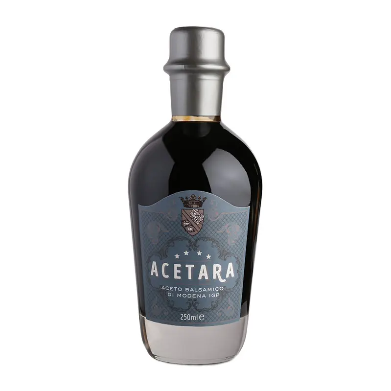 Acetara - Balsamico Di Modena 250ml Acetara - Balsamico Di Modena 250ml