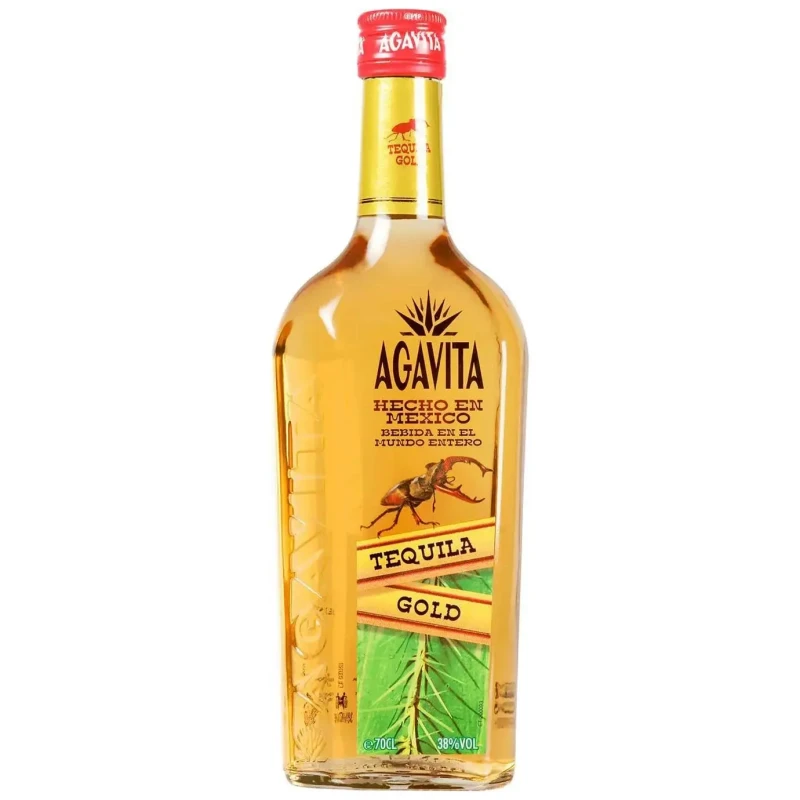 Agavita - Gold 70cl Agavita - Gold 70cl
