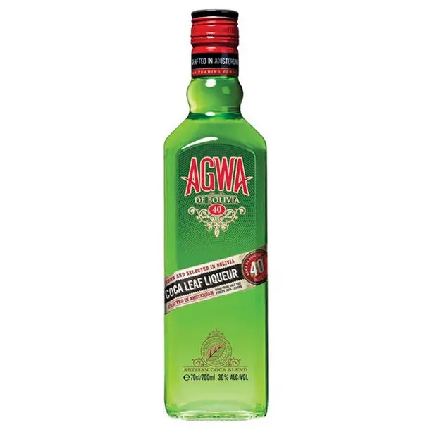 Agwa De Bolivia 70cl Agwa De Bolivia 70cl