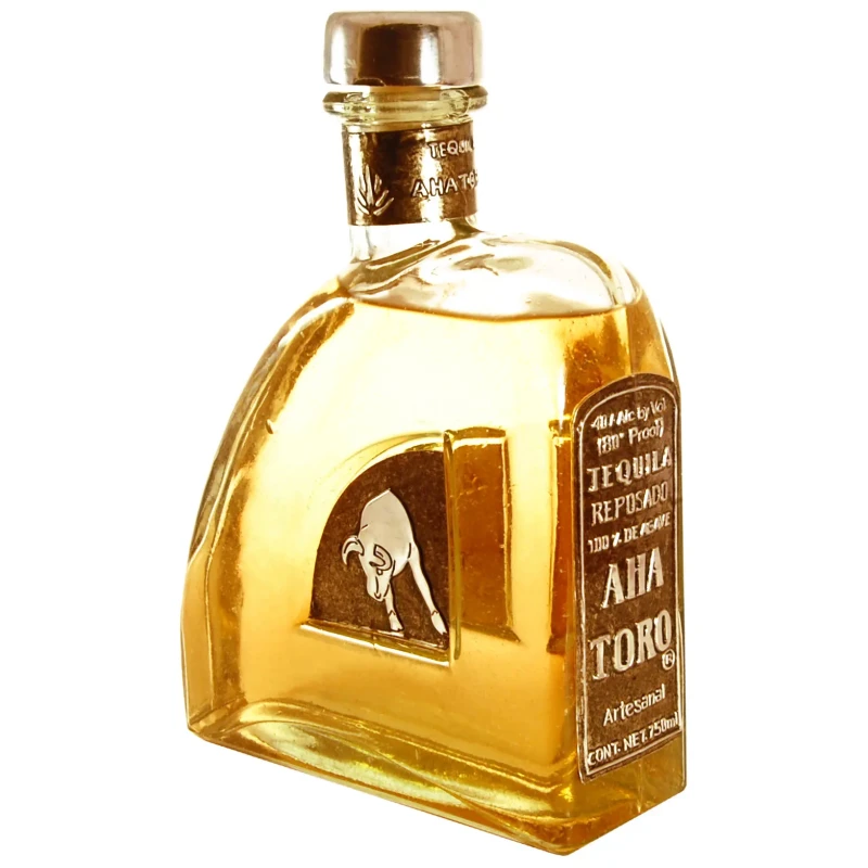 Aha Toro - Reposado 70cl Aha Toro - Reposado 70cl