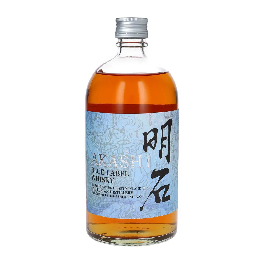 Akashi&#x20;-&#x20;Blue&#x20;70cl