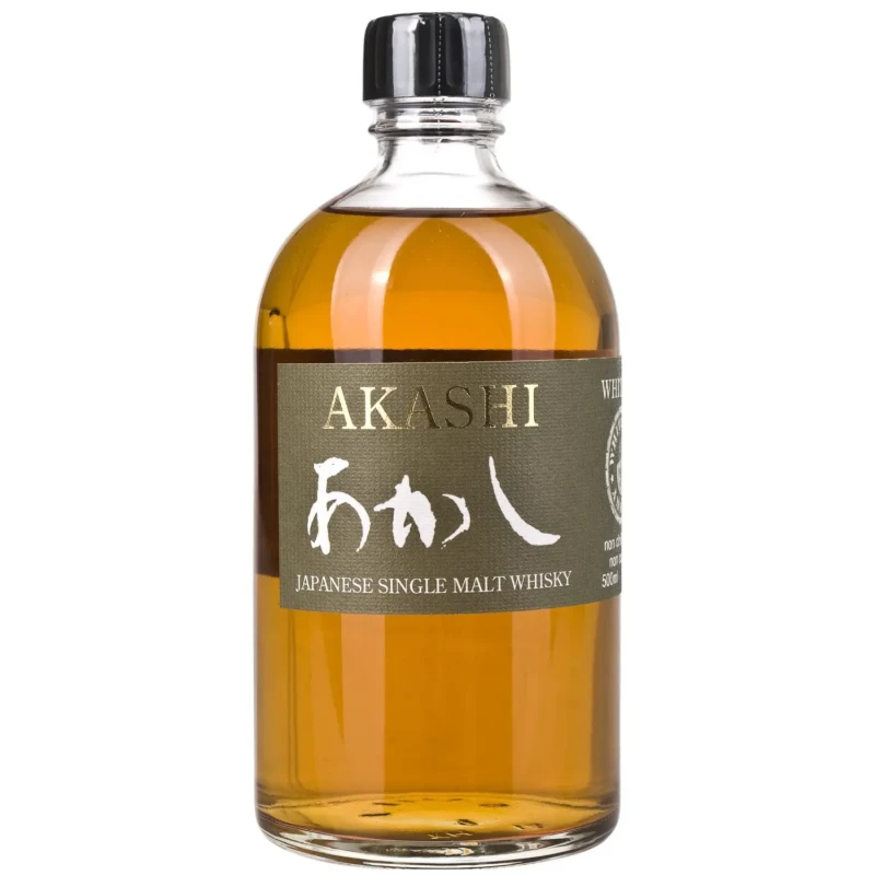 Akashi - Malt 50cl Akashi - Malt 50cl
