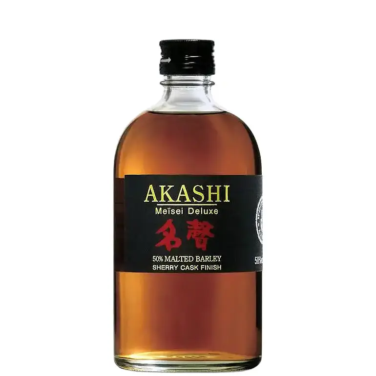 Akashi - Meïsei Deluxe 50cl Akashi - Meïsei Deluxe 50cl