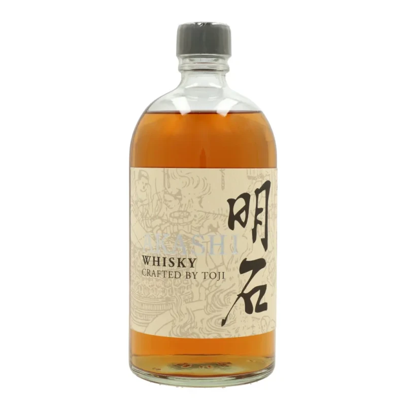 Akashi - Toji 70cl Akashi - Toji 70cl