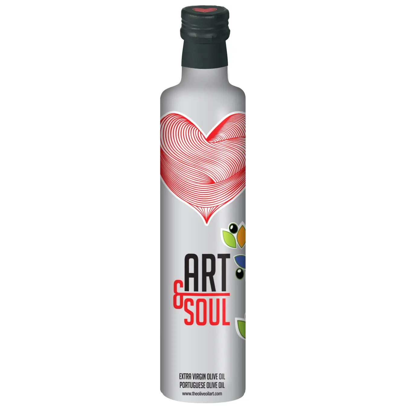 Alentejo -  Art & Soul 50cl