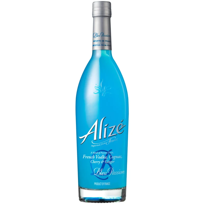Alizé - Bleu Passion 70cl Alizé - Bleu Passion 70cl