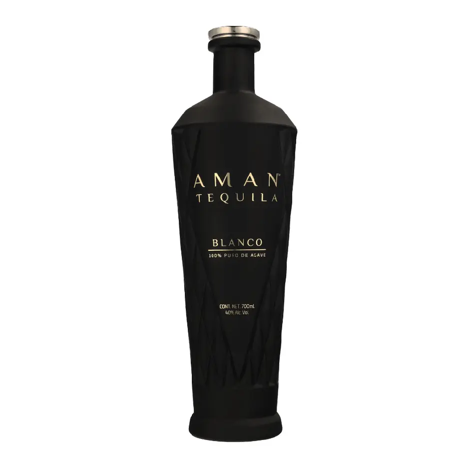 Aman - Blanco 70cl
