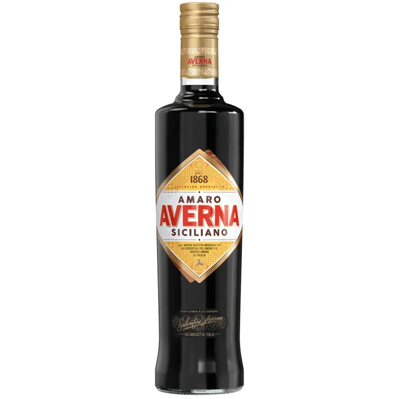 Amaro - Averna 1 litre Amaro - Averna 1 litre