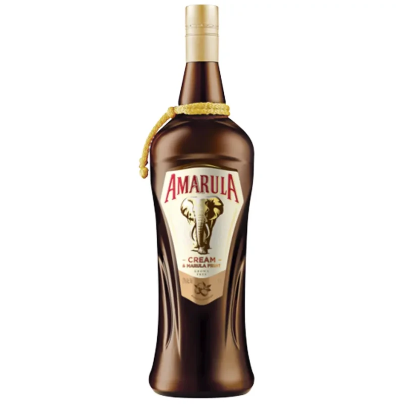 Amarula - Cream & Marula Fruit 1 litre Amarula - Cream & Marula Fruit 1 litre