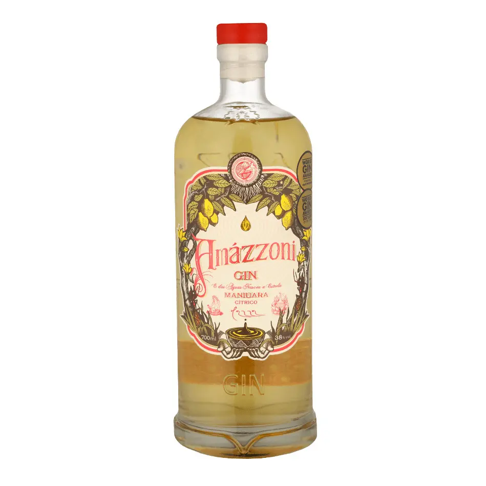 Amazzoni - Maniuara 70cl