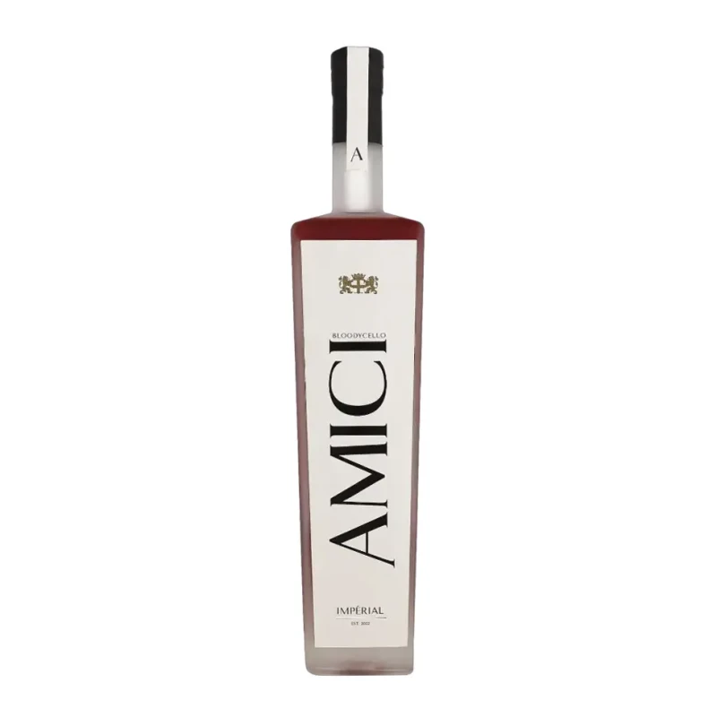Amici - Bloodycello 70cl Amici - Bloodycello 70cl