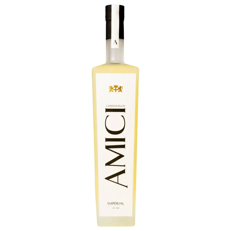 Amici - Limoncello 70cl Amici - Limoncello 70cl