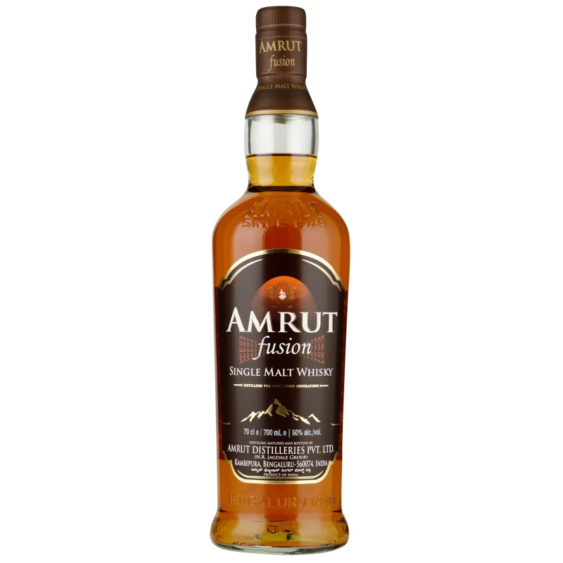 Amrut - Fusion 70cl Amrut - Fusion 70cl