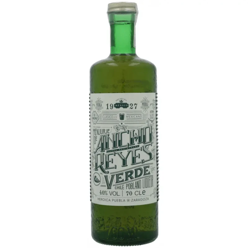 Ancho Reyes - Verde 70cl Ancho Reyes - Verde 70cl