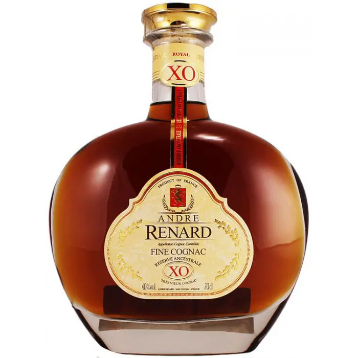 Andre Renard - XO Royal 70cl
