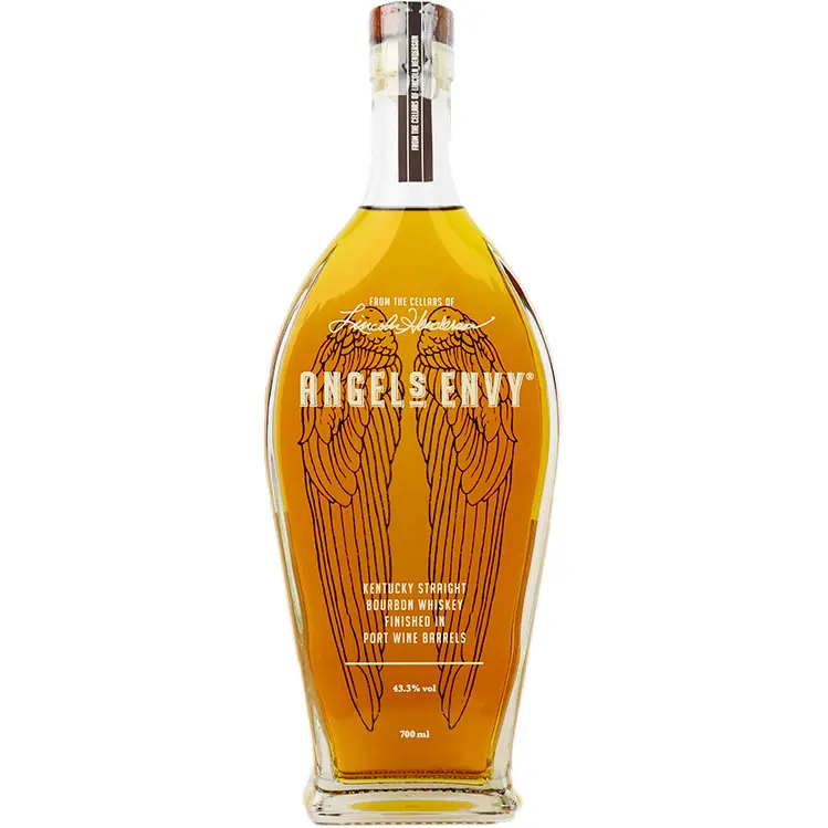 Angel's Envy - Port Cask Finish 70cl