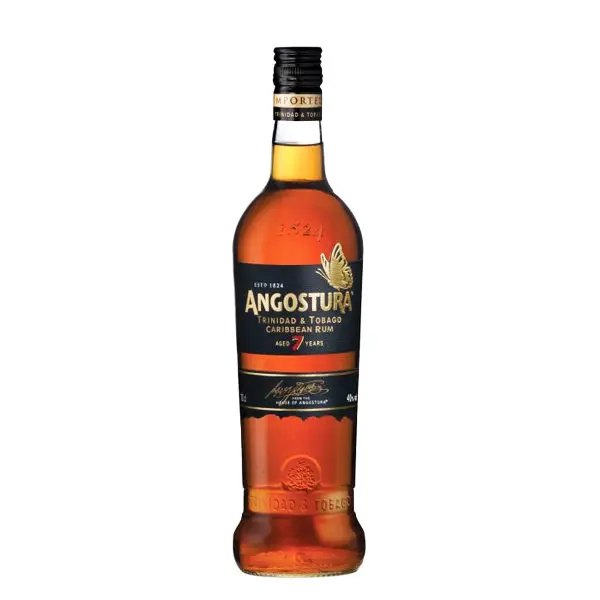 Angostura, 7 years - Dark 70cl Angostura, 7 years - Dark 70cl