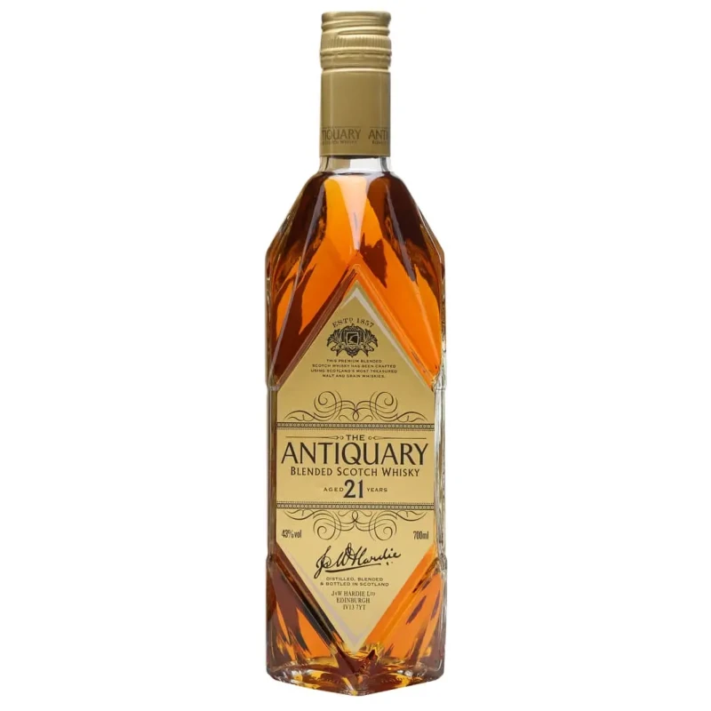 Antiquary, 21 years 70cl Antiquary, 21 years 70cl