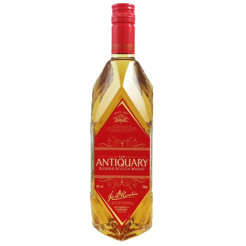 Antiquary - Blended Scotch 70cl Antiquary - Blended Scotch 70cl
