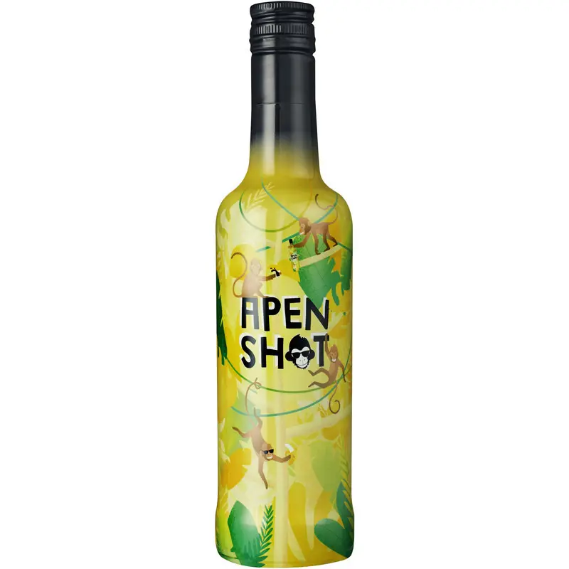Apenshot 70cl Apenshot 70cl
