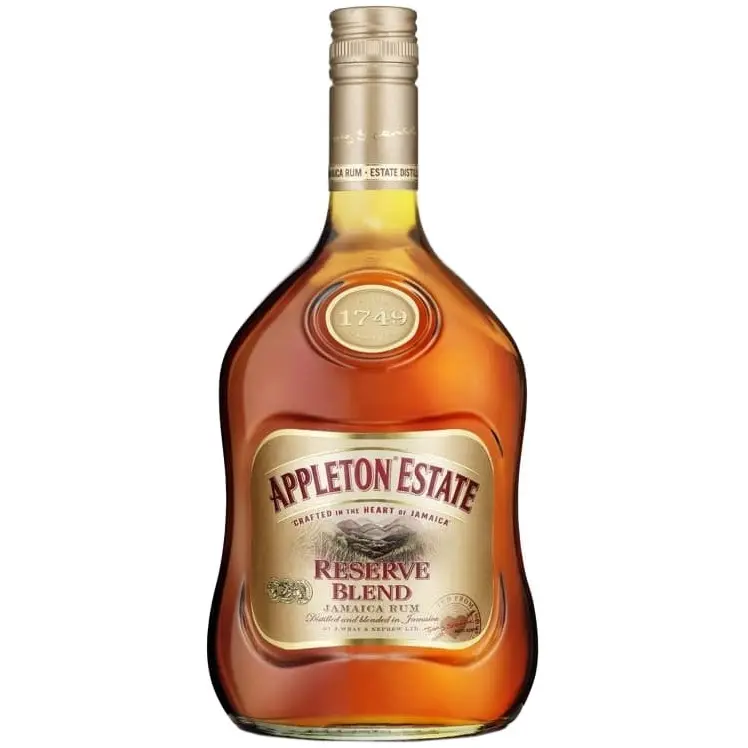 Appleton Estate - Reserve Blend 70cl