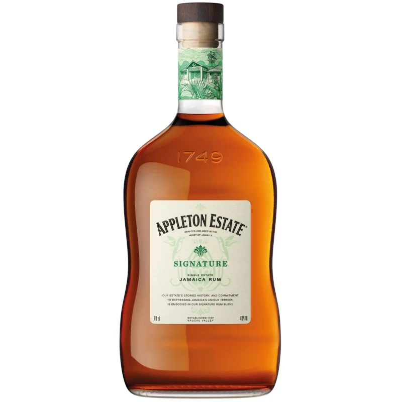 Appleton Estate - Signature Blend 70cl Appleton Estate - Signature Blend 70cl
