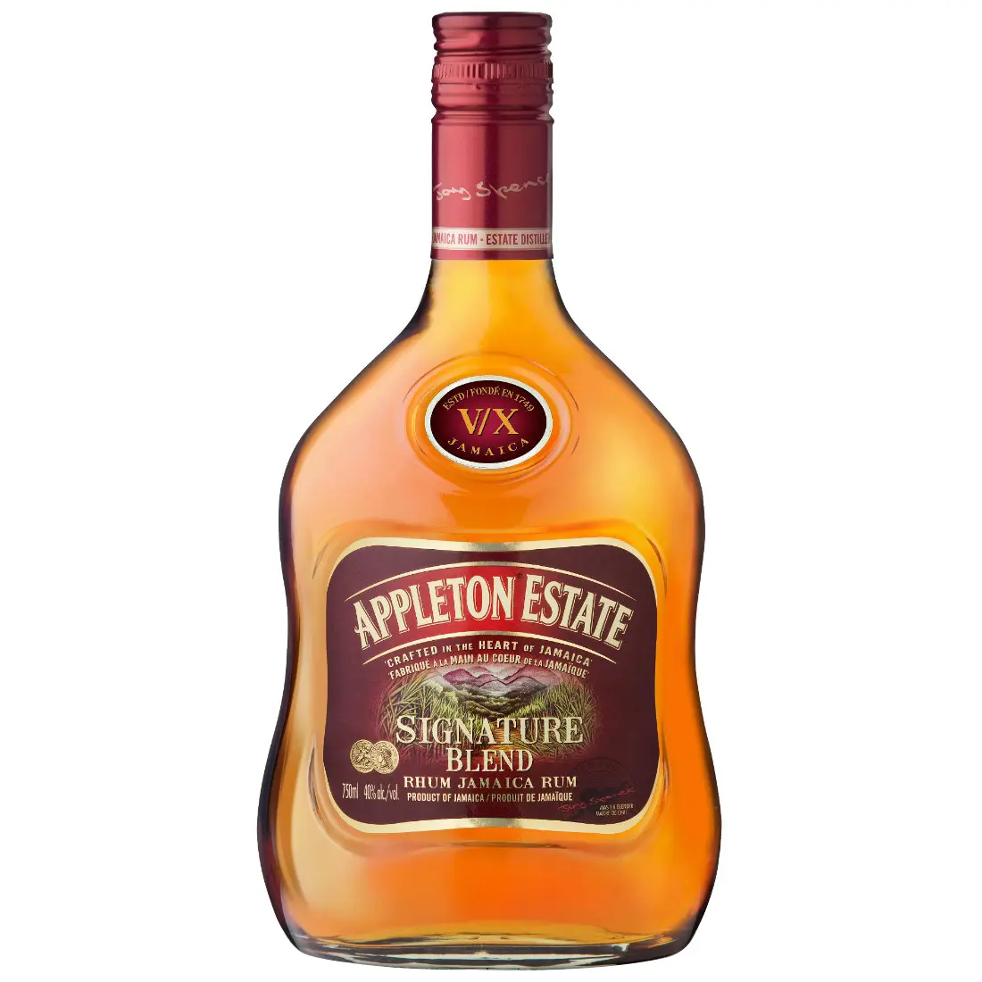 Appleton Estate - XV 1 litre