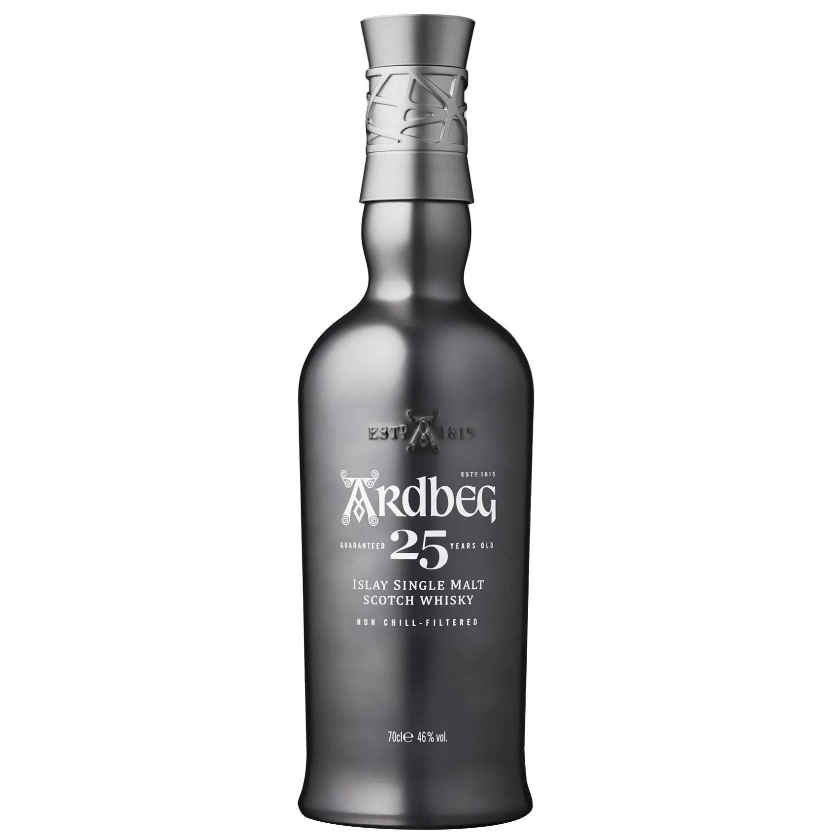 Ardbeg, 25 years 70cl