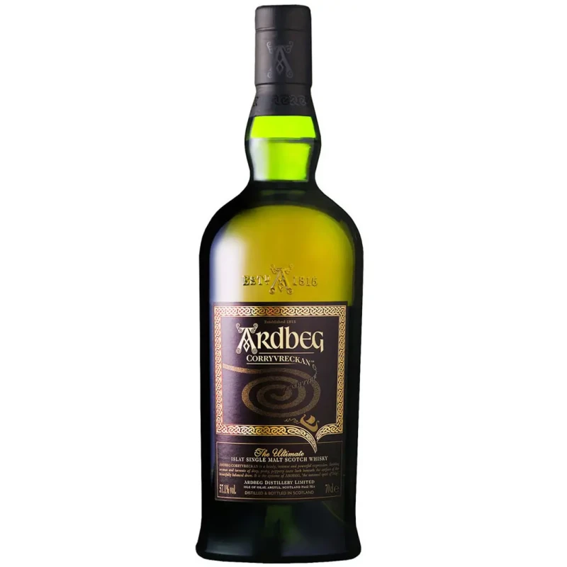 Ardbeg - Corryvreckan 70cl Ardbeg - Corryvreckan 70cl