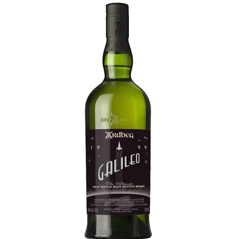 アードベック ガレリオ　Ardbeg Galileo 楽天市場】アードベッグ ガリレオ49％700ml【正規輸入品