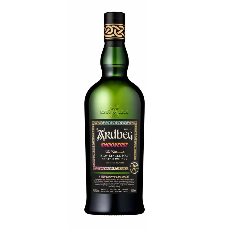 Ardbeg - Smokiverse 70cl Ardbeg - Smokiverse 70cl
