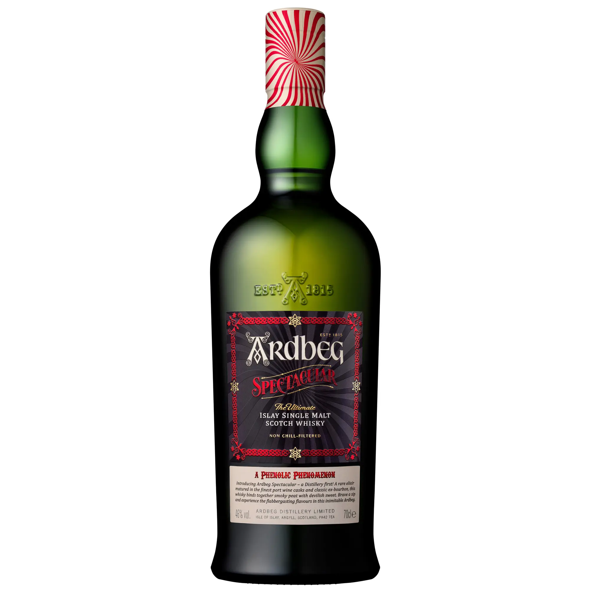 Ardbeg - Spectacular 70cl