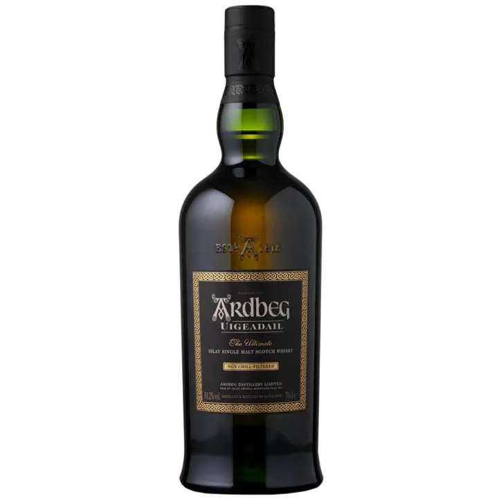 Ardbeg - Uigeadail 70cl Ardbeg - Uigeadail 70cl