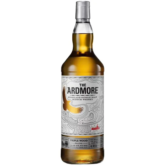 Ardmore - Triple Wood 1 litre