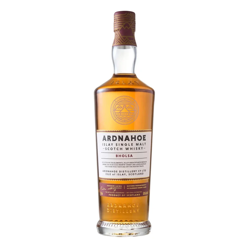 Ardnahoe - Bholsa 70cl Ardnahoe - Bholsa 70cl