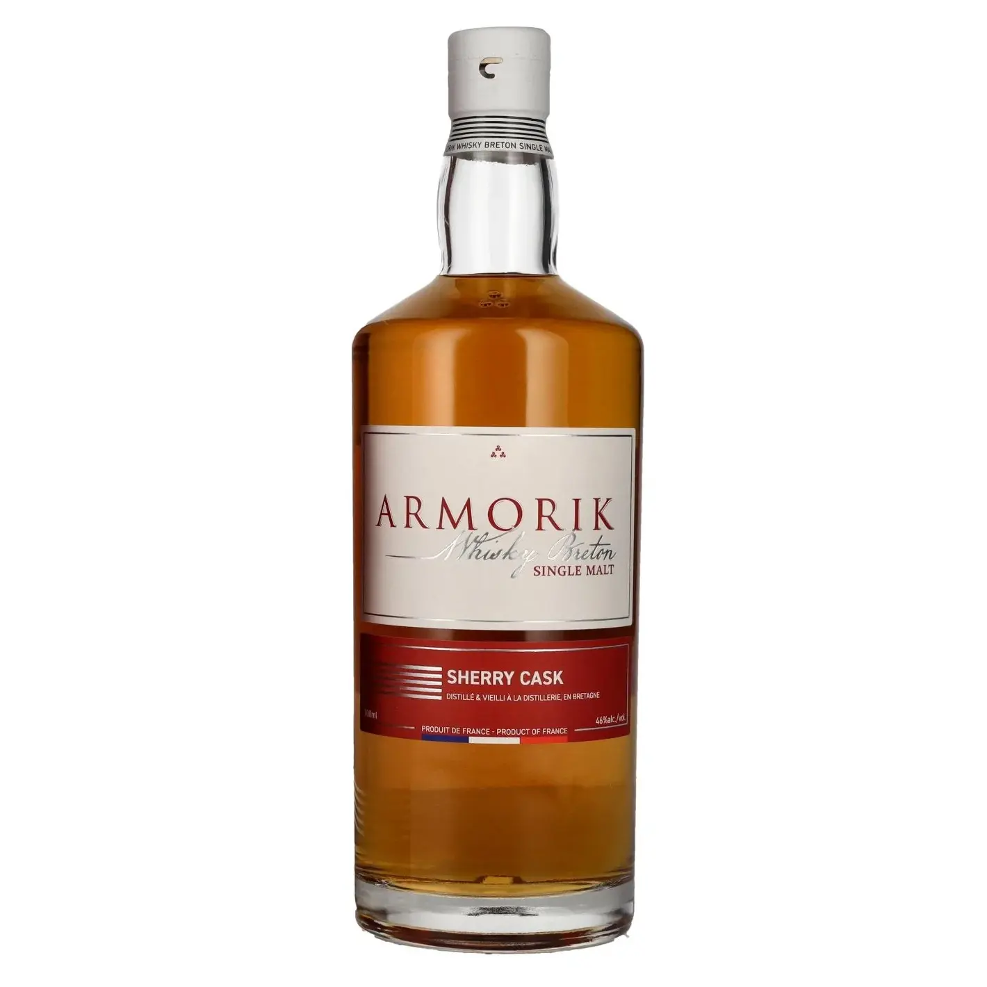 Armorik - Sherry Cask 70cl