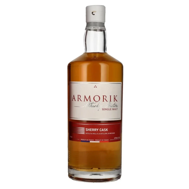 Armorik - Sherry Cask 70cl Armorik - Sherry Cask 70cl